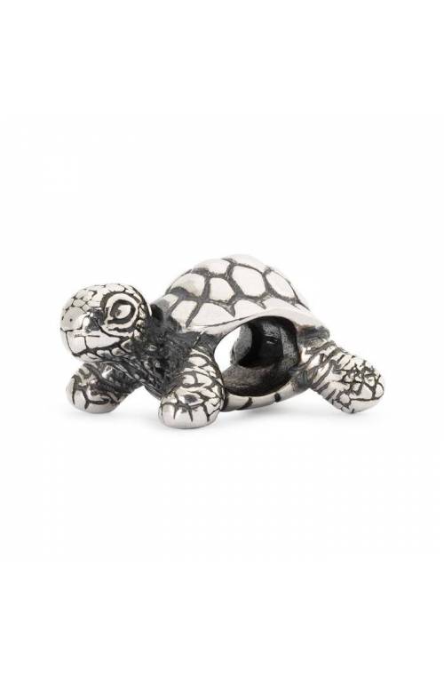 Trollbeads Afrikanische Schildkröte TAGBE-20049