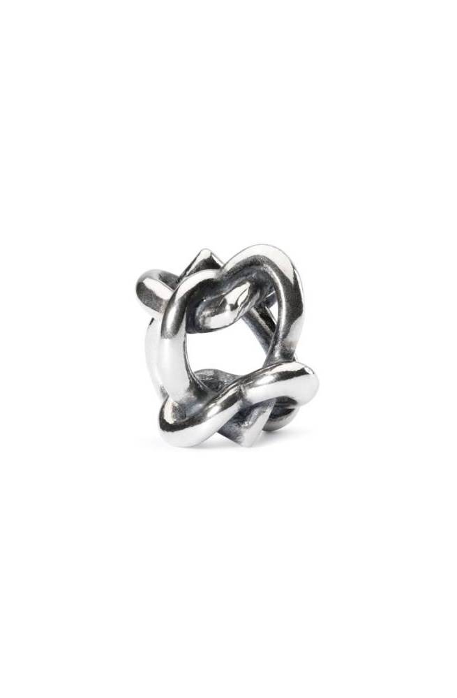 Trollbeads Promesa de Amor - TAGBE-20063
