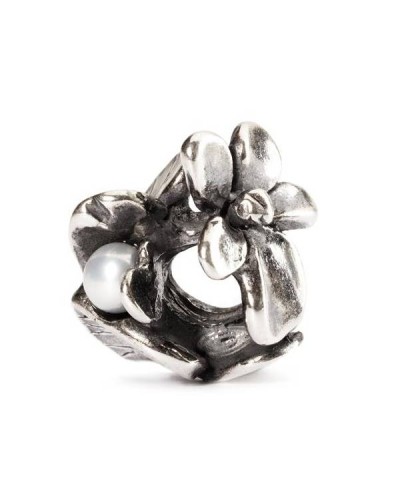 Trollbeads Violet of February TAGBE-00028