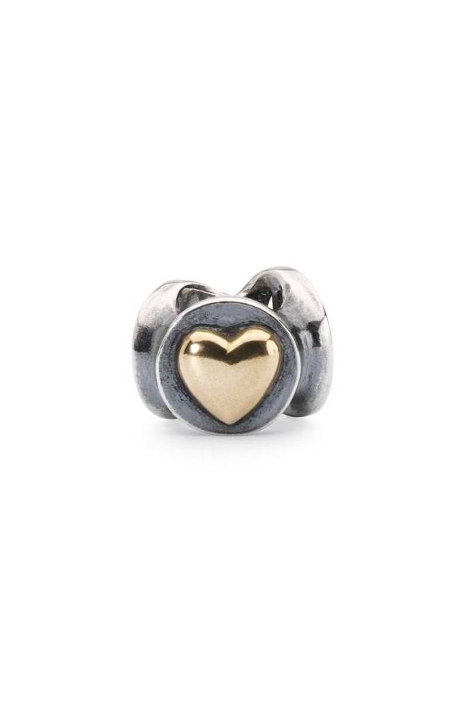 Trollbeads Joy, Peace & Love  TAGBE-00138