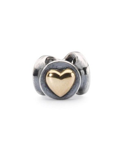 Trollbeads Joy, Peace & Love  TAGBE-00138