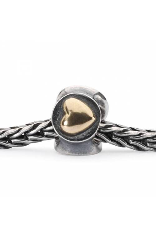 Trollbeads Joy, Peace & Love  TAGBE-00138