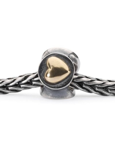 Trollbeads Joy, Peace & Love  TAGBE-00138