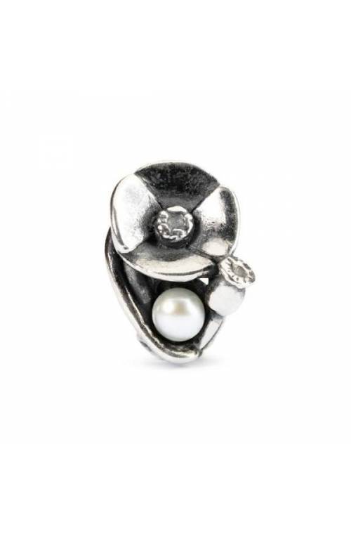 Trollbeads Papavero d’Agosto TAGBE-00034
