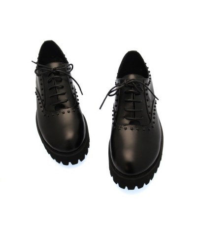 Scervino Street Zapatos Mujer Talla 35- scs420300900135
