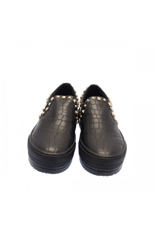 Scervino Street Shoes Female Size 2,5 - scs420800700135