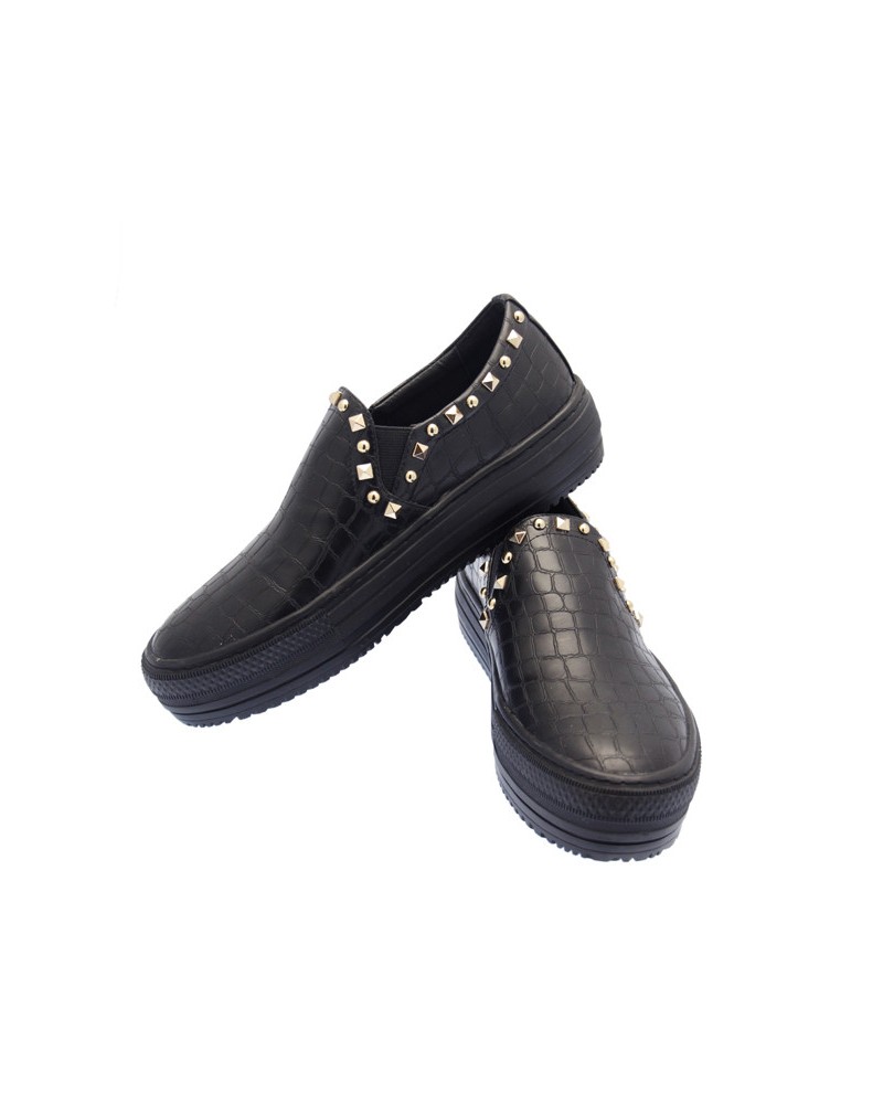 Scervino Street Shoes Female Size 3,5 - scs420800700136