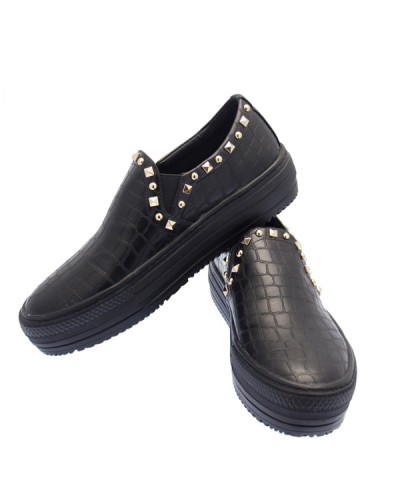 Scervino Street Shoes Female Size 3,5 - scs420800700136