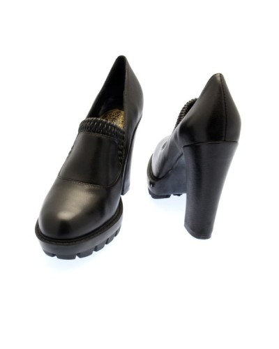Scervino Street Zapatos Mujer Talla 36- scs4221014n00136