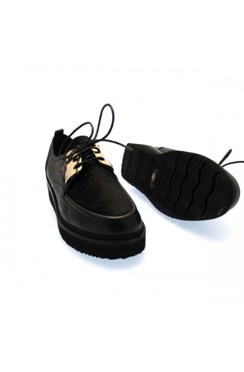 Scervino Street Zapatos Mujer Talla 36- scs4234009p20136