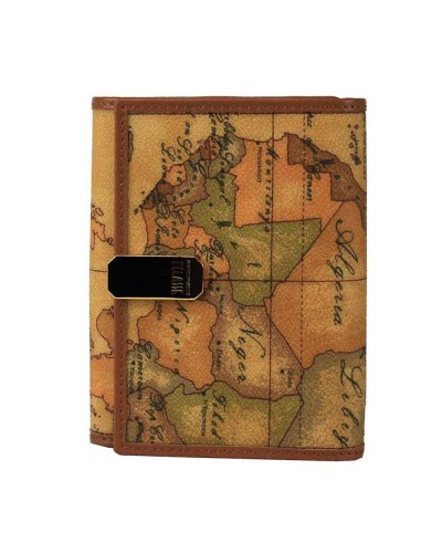 ALVIERO MARTINI 1 CLASSE Cartera geo classic Mujeres - W001-6000-0010