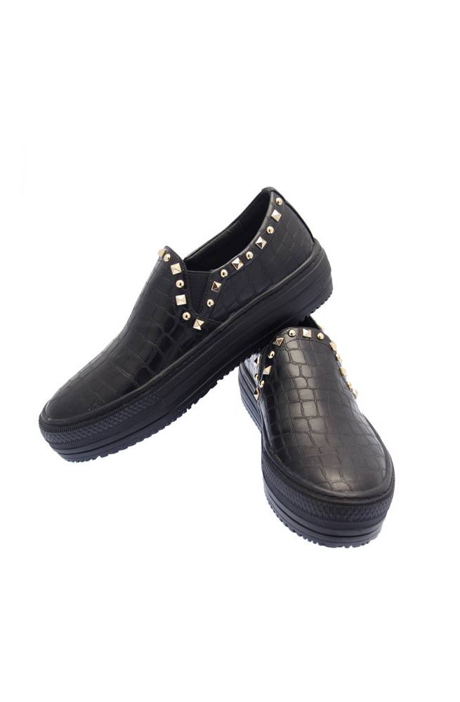 Scervino Street Zapatos Mujer Talla 38- scs420800700138