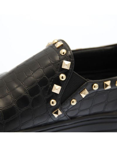 Scervino Street Zapatos Mujer Talla 38- scs420800700138