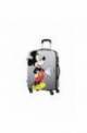 American Tourister Trolley Disney Legends Mickey Mouse policarbonato - 19C-15007