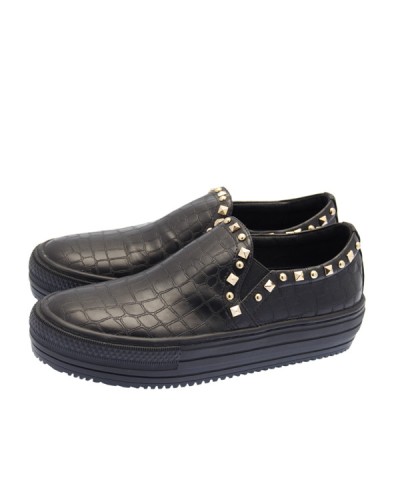 Scervino Street Zapatos Mujer Talla 38- scs420800700138
