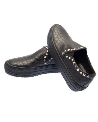 Scervino Street Zapatos Mujer Talla 38- scs420800700138