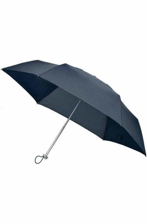 SAMSONITE Umbrella Unisex Blue - CK1-01003