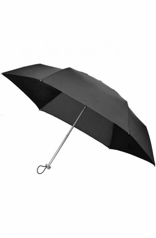 SAMSONITE Umbrella Unisex Black - CK1-09003