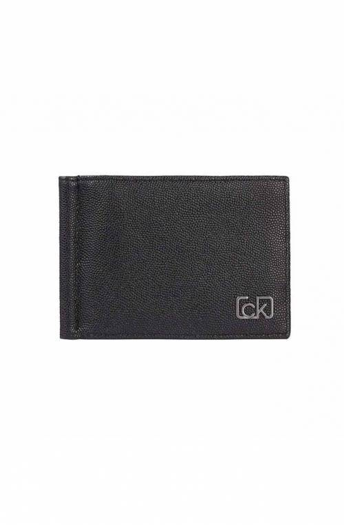 Calvin Klein - Porta carte di credito - Emporio dei saldi