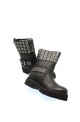Scervino Ankle boots Female Size 3,5 - scs395017n00136