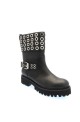 Scervino Ankle boots Female Size 5 - scs395017n00138
