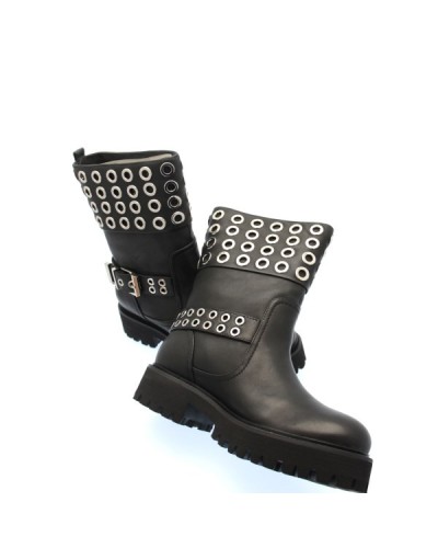 Scervino  Botines bajos Mujer Talla 38- scs395017n00138