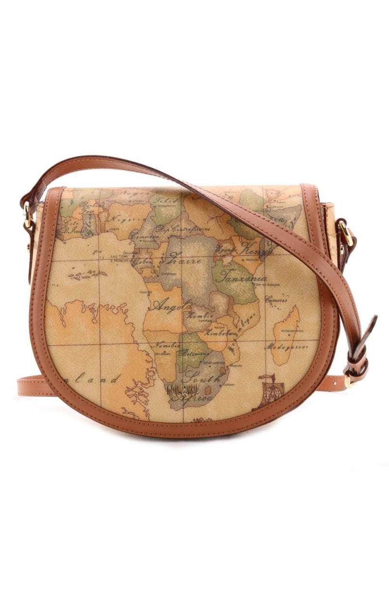 Borsa ALVIERO MARTINI 1° CLASSE Geo Classic Donna Tracolla Geo -  E023-6000-0010 - PoppinsBags