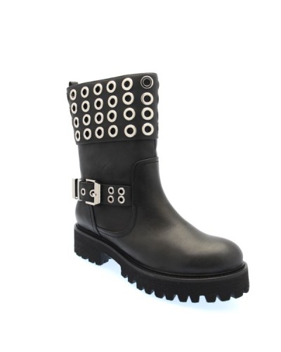 Scervino  Botines bajos Mujer Talla 40- scs395017n00140