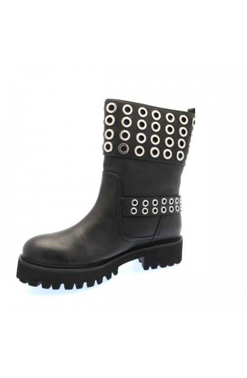 Scervino  Botines bajos Mujer Talla 40- scs395017n00140