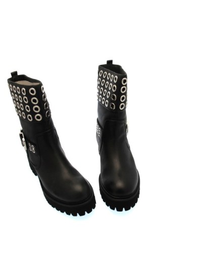 Scervino  Botines bajos Mujer Talla 40- scs395017n00140