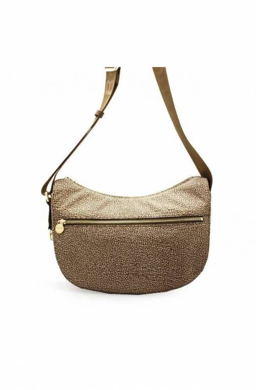 Borsa BORBONESE Donna Beige - 934107-I15-994