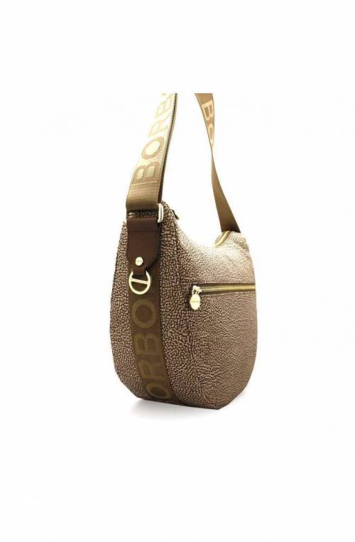 Borsa BORBONESE Donna Beige - 934108-I15-994