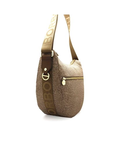 Borsa BORBONESE Donna Beige - 934108-I15-994