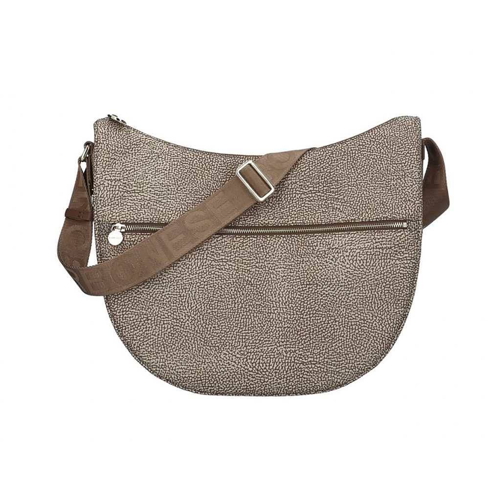 Borsa BORBONESE Donna Beige - 934109-I15-994