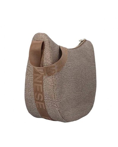 Borsa BORBONESE Donna Beige - 934109-I15-994