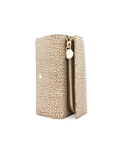 BORBONESE Cartera Mujer Beige - 930115-I15-994