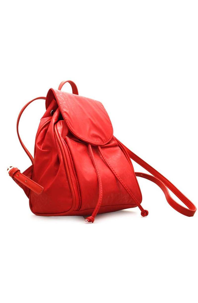 YNOT Zaino CLOUD Donna Rosso CLO-004S1RED