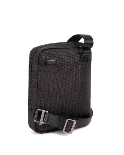 PIQUADRO Bag Brief 2 Male Black sistem RFID - CA3084BR2-N