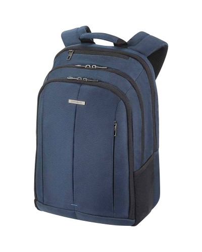 SAMSONITE Backpack Guardit Unisex Blue - CM5-01006