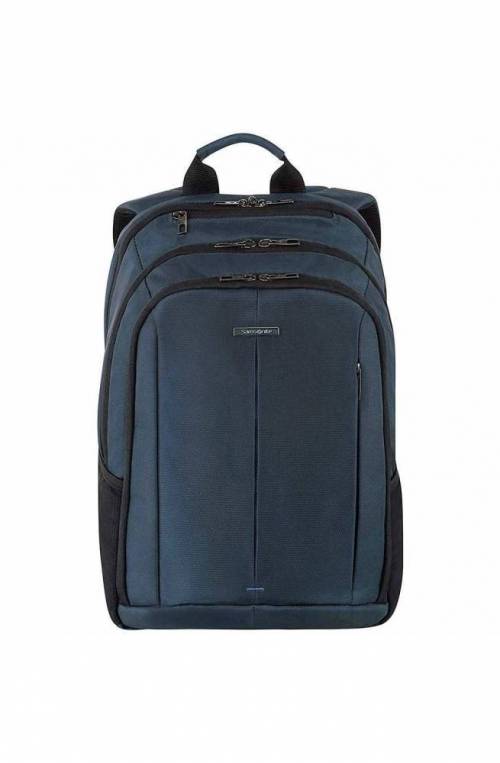 SAMSONITE Backpack Guardit Unisex Blue - CM5-01006