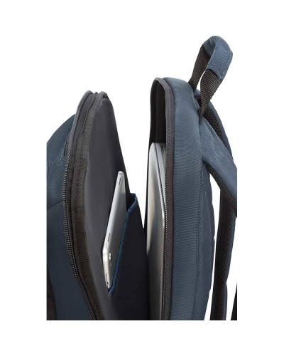 SAMSONITE Backpack Guardit Unisex Blue - CM5-01006