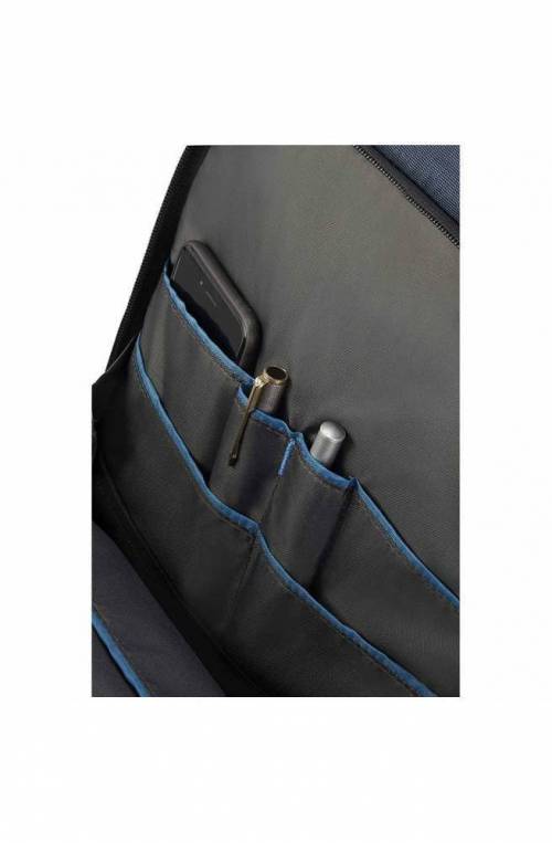SAMSONITE Backpack Guardit Unisex Blue - CM5-01006