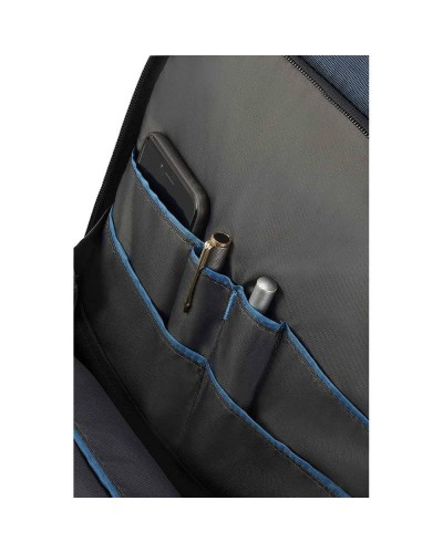 SAMSONITE Backpack Guardit Unisex Blue - CM5-01006