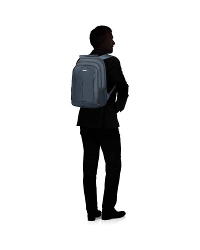 SAMSONITE Backpack Guardit Unisex Blue - CM5-01006