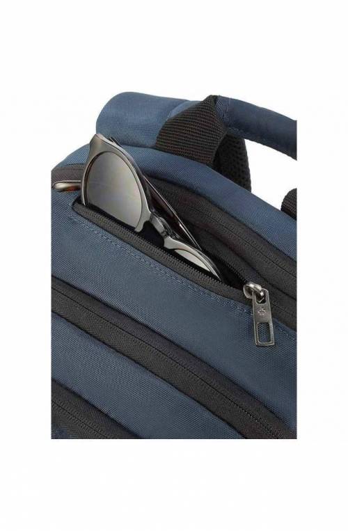 SAMSONITE Backpack Guardit Unisex Blue - CM5-01006
