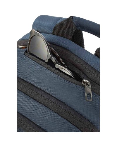 SAMSONITE Backpack Guardit Unisex Blue - CM5-01006