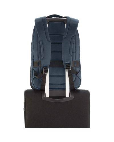 SAMSONITE Backpack Guardit Unisex Blue - CM5-01006