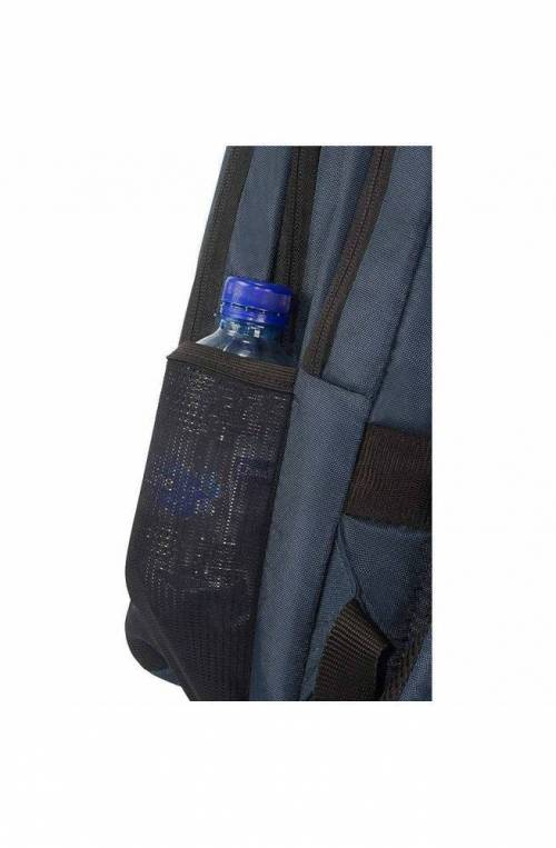 SAMSONITE Backpack Guardit Unisex Blue - CM5-01006