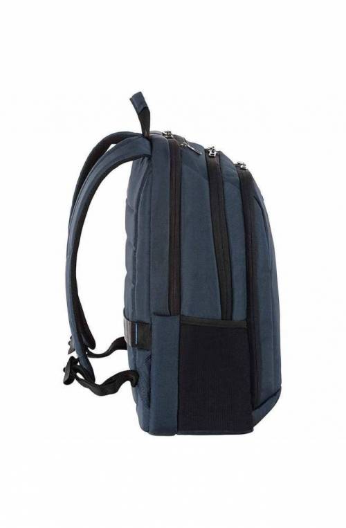 SAMSONITE Backpack Guardit Unisex Blue - CM5-01006