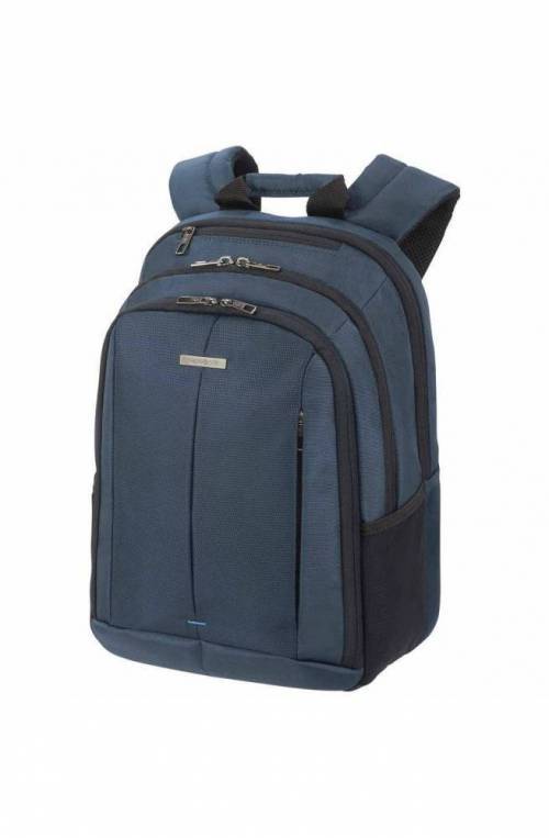 SAMSONITE Backpack Guardit Male Blue - CM5-01005